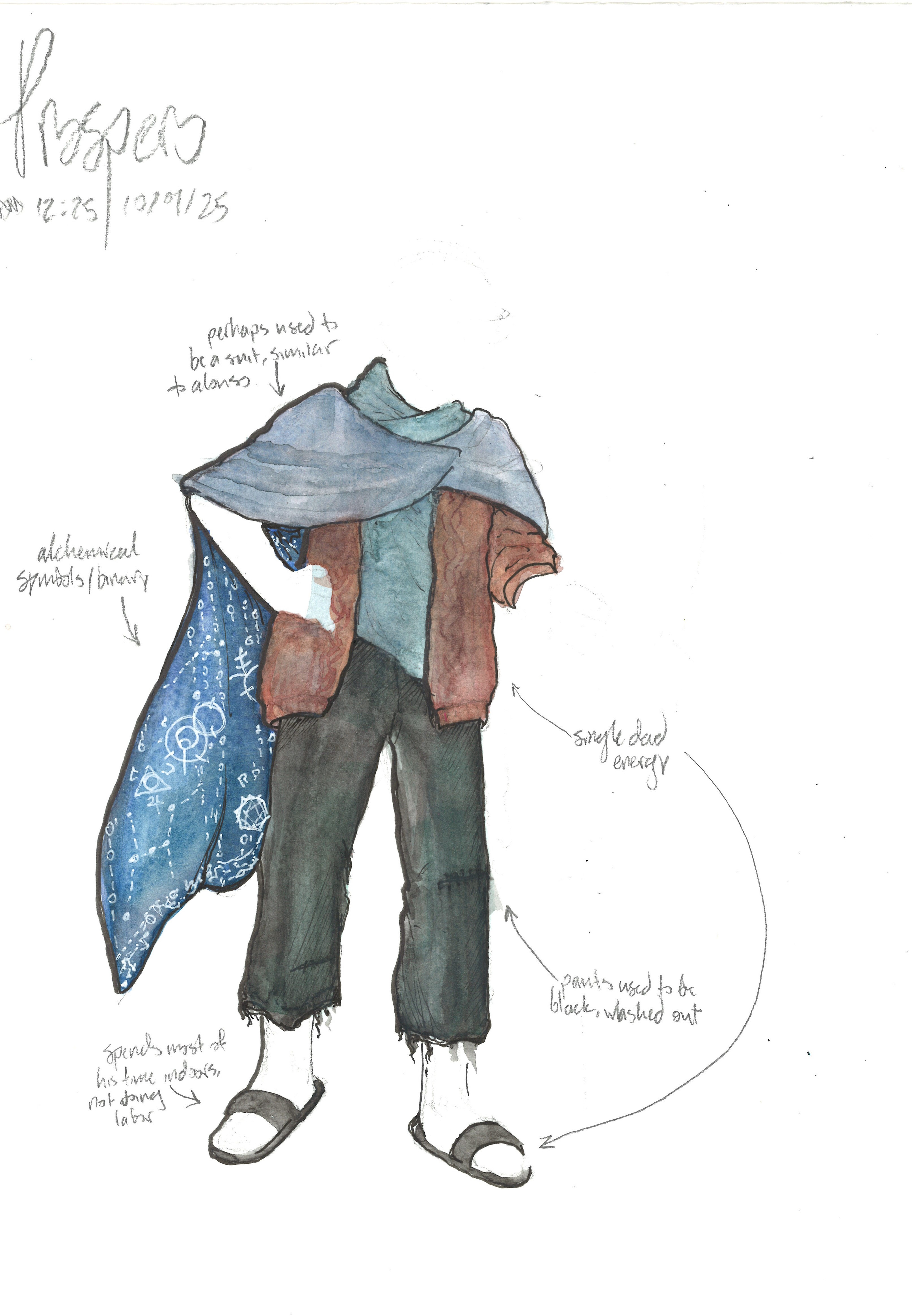 Prospero final render